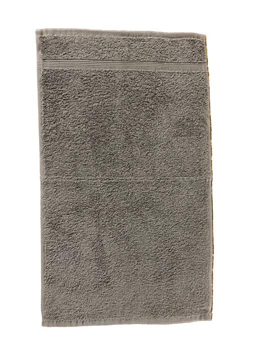 Serviette d'invité 30 x 50 cm 400 gr/m²