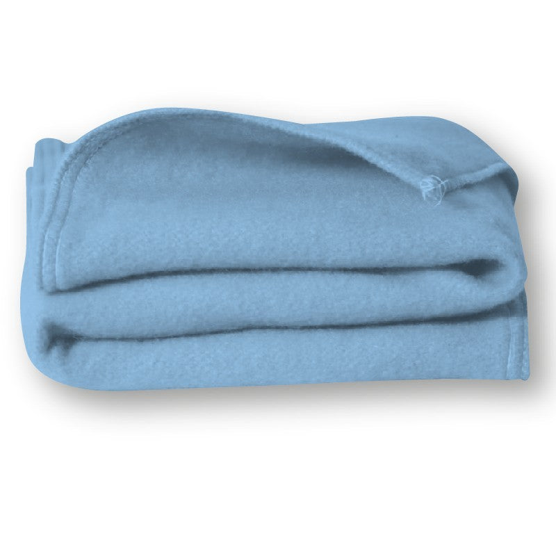 Couverture Trevira Non Feu 100 x 150 cm