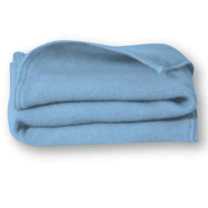 Couverture Trevira Non Feu 100 x 150 cm