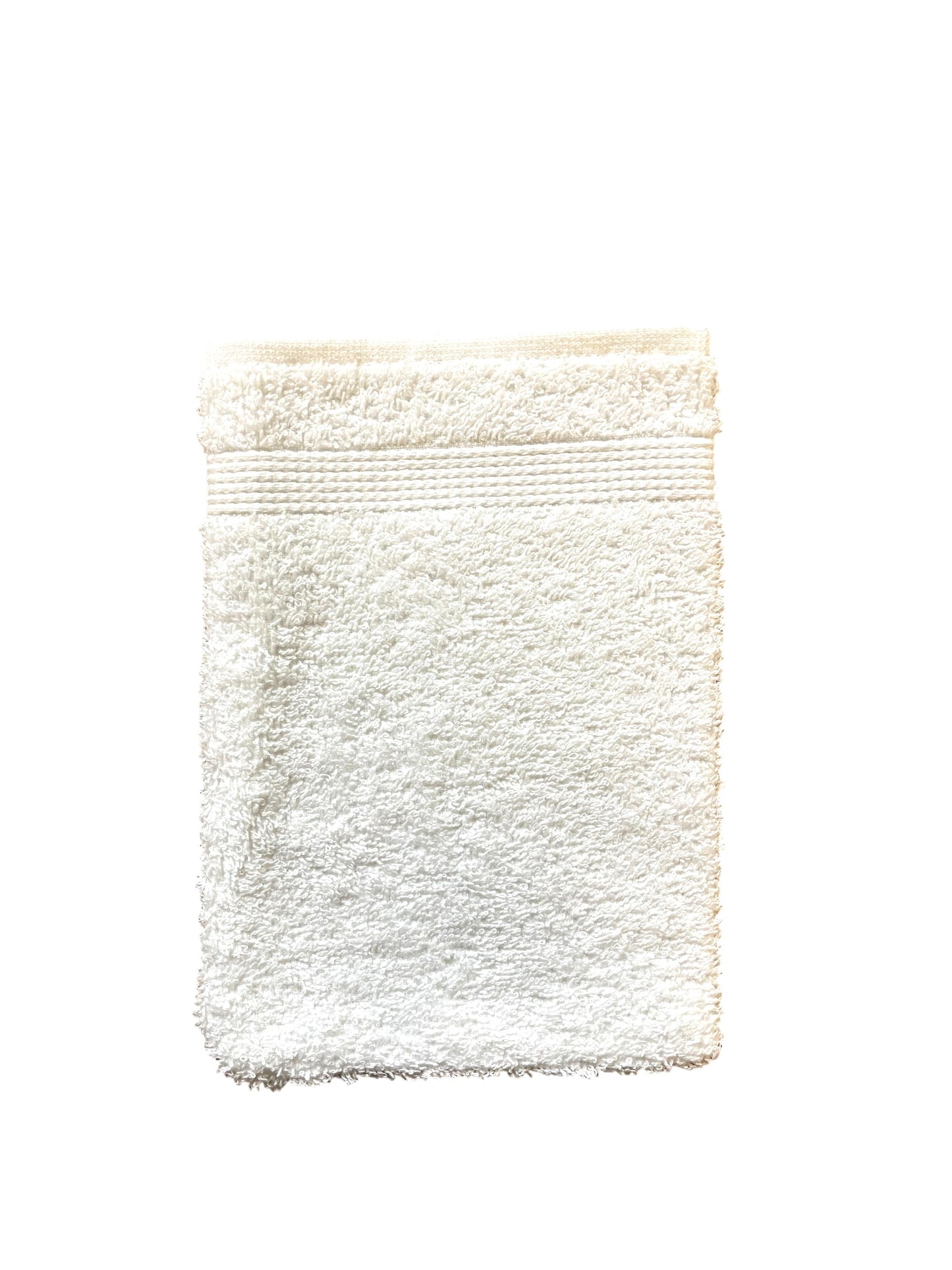 Gant de toilette 400 gr/m²