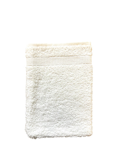 Gant de toilette 400 gr/m²