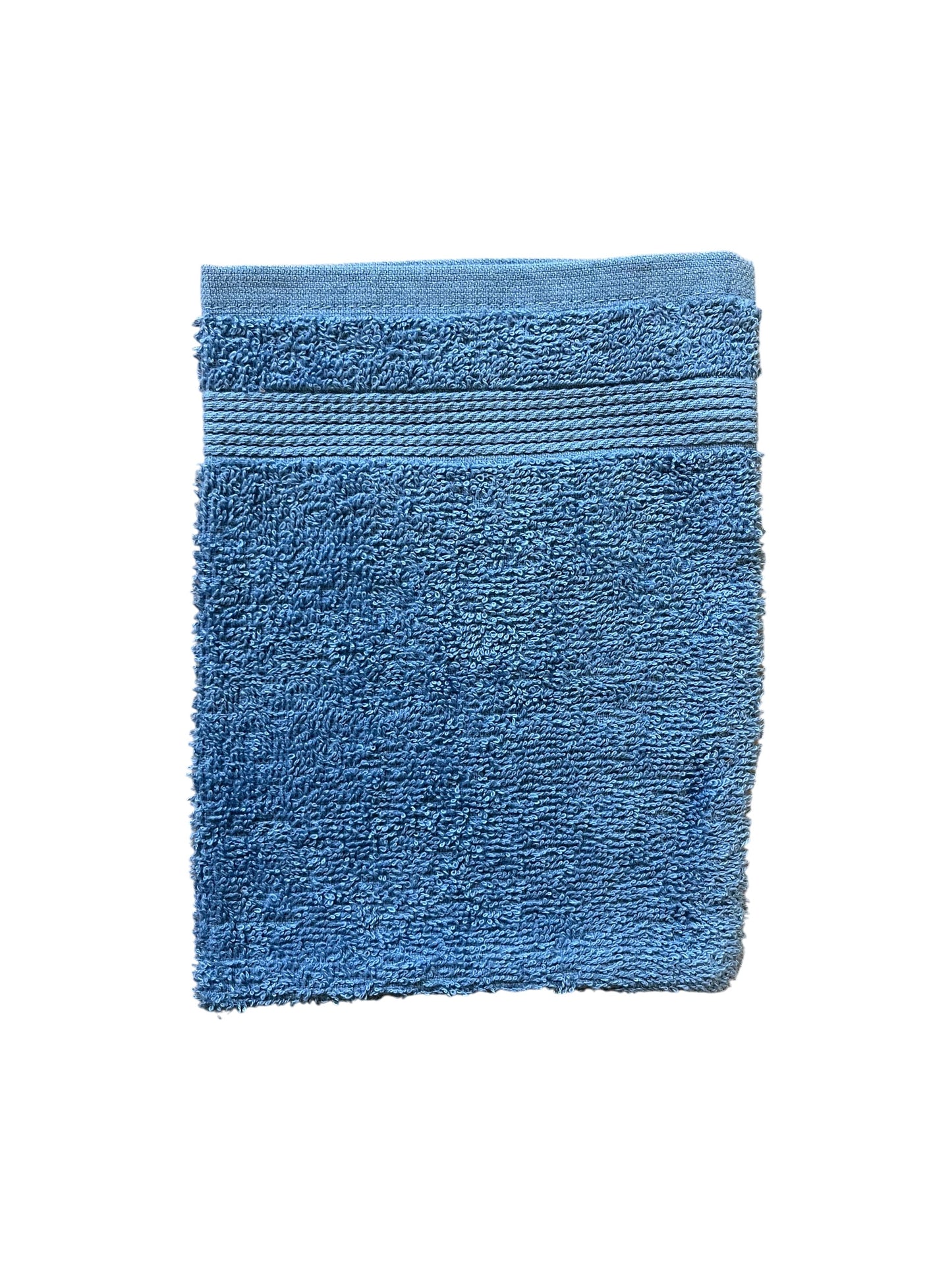 Gant de toilette 400 gr/m²