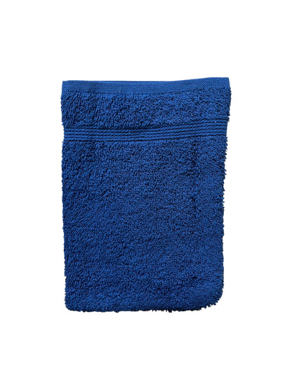 Gant de toilette 400 gr/m²