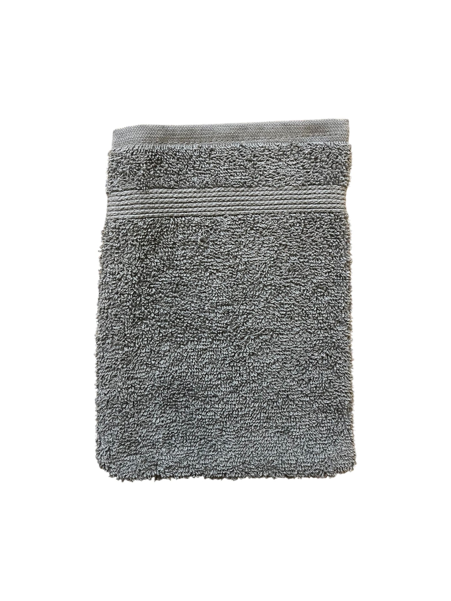 Gant de toilette 400 gr/m²