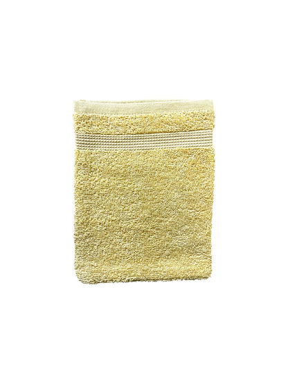 Gant de toilette 400 gr/m²