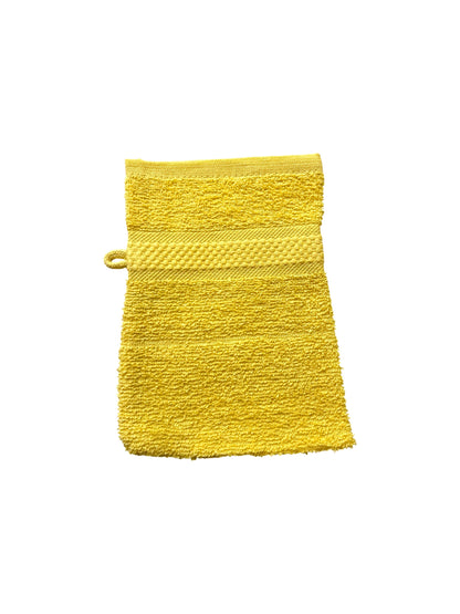 Gant de toilette classique