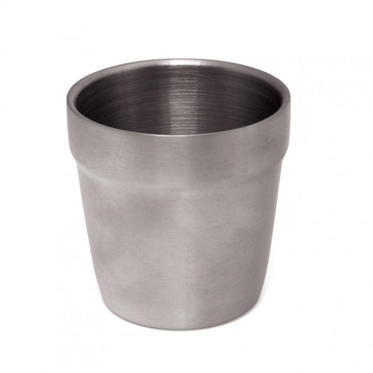 Gobelet empilable inox 17 cl