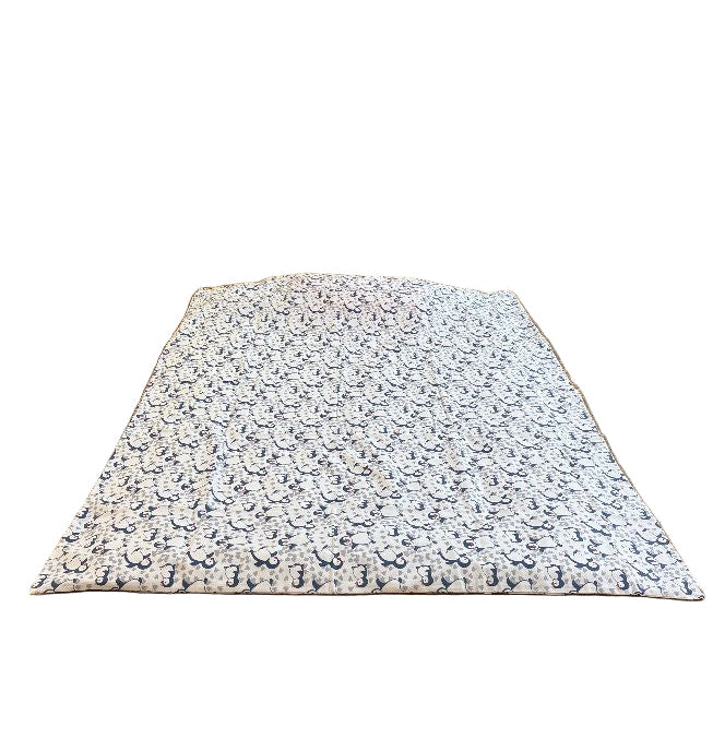 housse de couette 80 x 120 imprimée